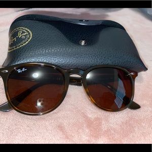 Ray ban sunglasses